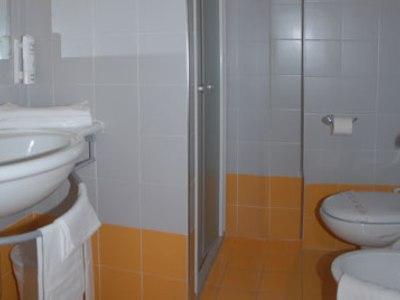 Hotel Majestic Pesaro Extérieur photo