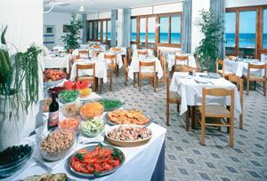Hotel Majestic Pesaro Extérieur photo